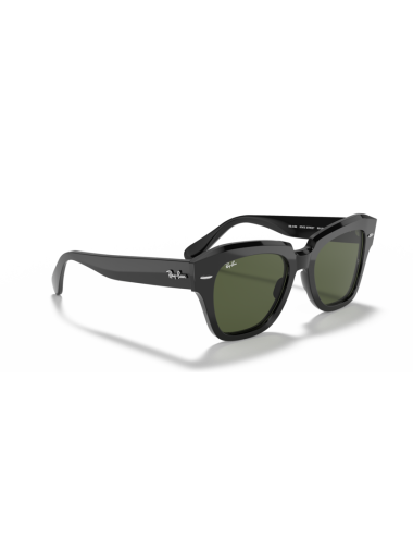 ÓCULOS RAY BAN STATE STREET