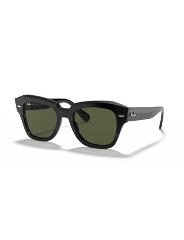 ÓCULOS RAY BAN STATE STREET