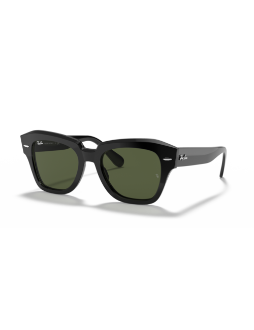 ÓCULOS RAY BAN STATE STREET