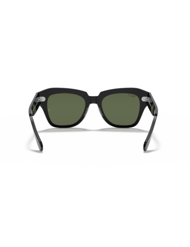 ÓCULOS RAY BAN STATE STREET POLARIZADO