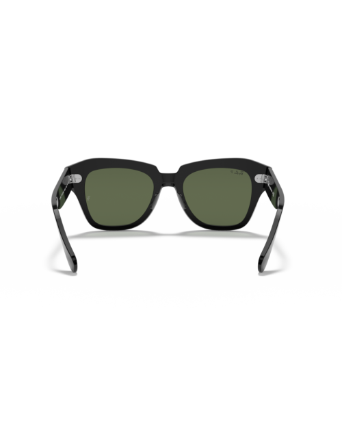 ÓCULOS RAY BAN STATE STREET POLARIZADO