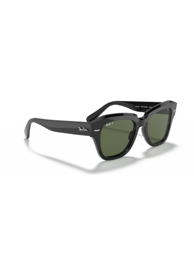ÓCULOS RAY BAN STATE STREET POLARIZADO