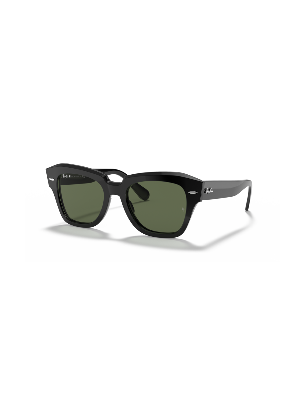 ÓCULOS RAY BAN STATE STREET POLARIZADO