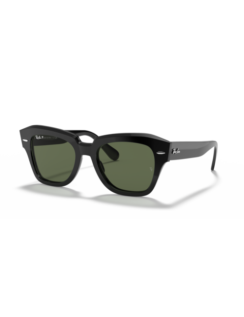 ÓCULOS RAY BAN STATE STREET POLARIZADO