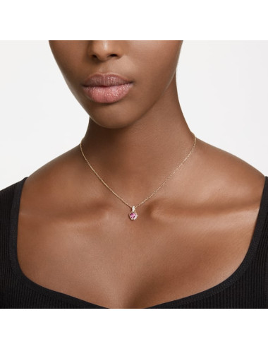 COLAR STILLA SWAROVSKI