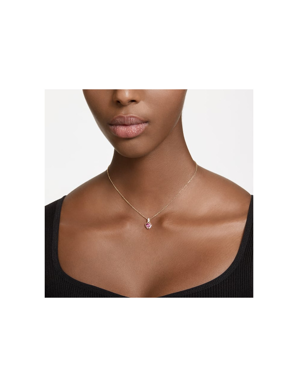 COLAR STILLA SWAROVSKI