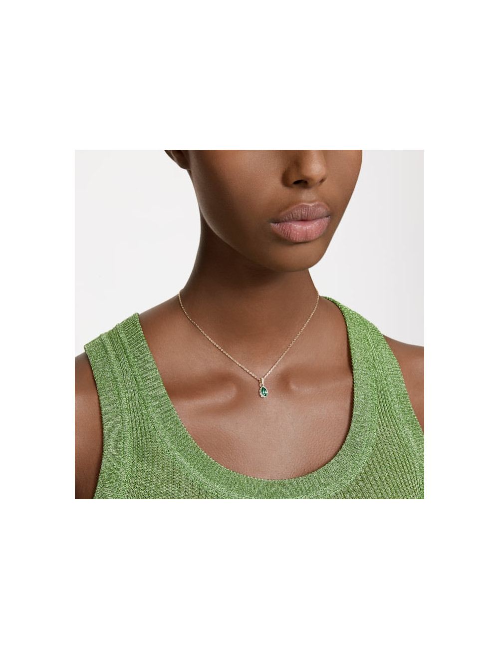 COLAR STILLA SWAROVSKI