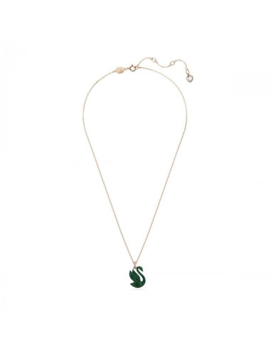 Colar Iconic Swan Swarovski