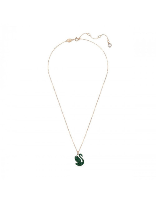 Colar Iconic Swan Swarovski