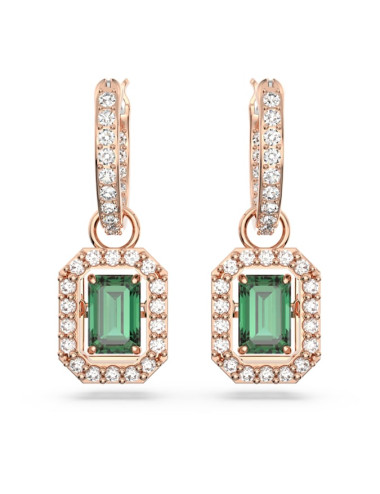 Brincos Millenia Swarovski