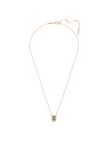 Colar Millenia Swarovski
