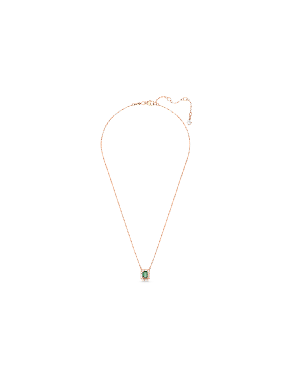 Colar Millenia Swarovski