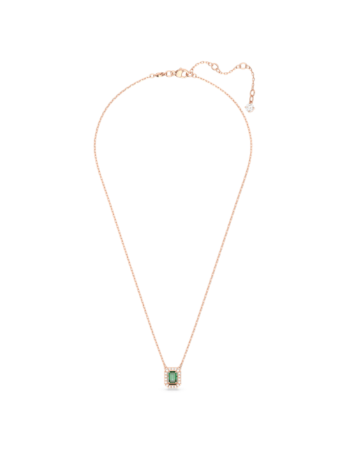 Colar Millenia Swarovski