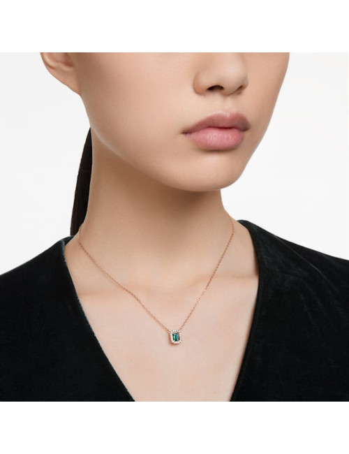 Colar Millenia Swarovski