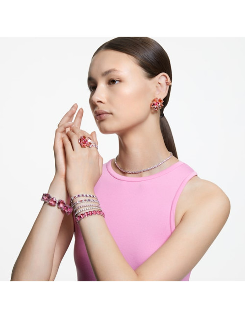 Anel Florere Swarovski