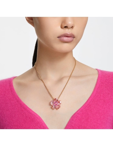 Colar Florere Swarovski