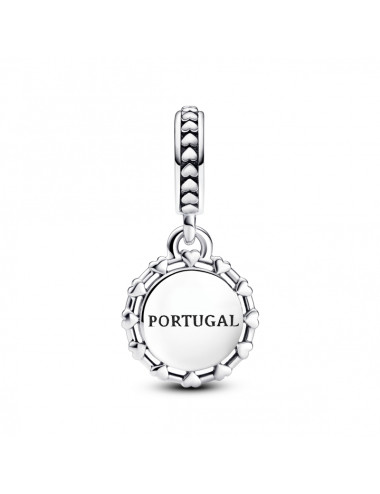 Conta Galo de Portugal Pandora