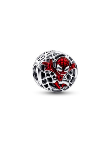 CONTA MARVEL SPIDER MAN SOARING CITY PANDORA