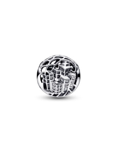 CONTA MARVEL SPIDER MAN SOARING CITY PANDORA