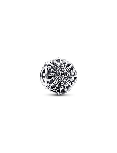 CONTA SNOWFLAKE PANDORA