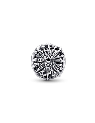 CONTA SNOWFLAKE PANDORA