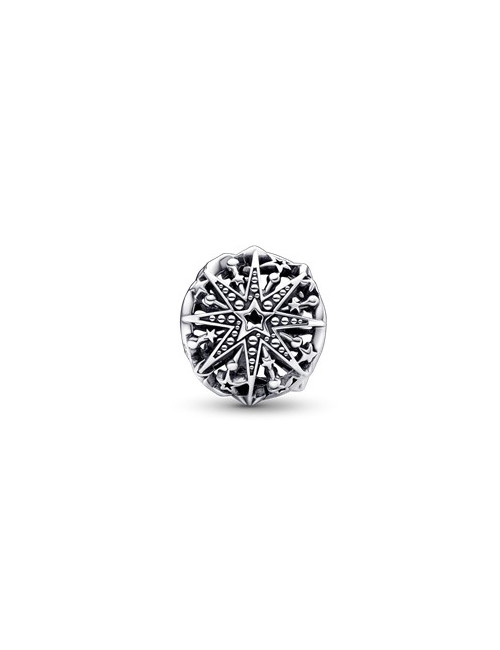 CONTA SNOWFLAKE PANDORA