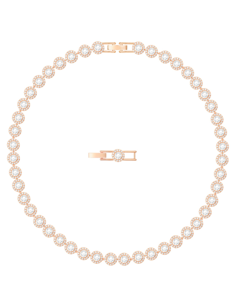 COLAR ANGELIC SWAROVSKI