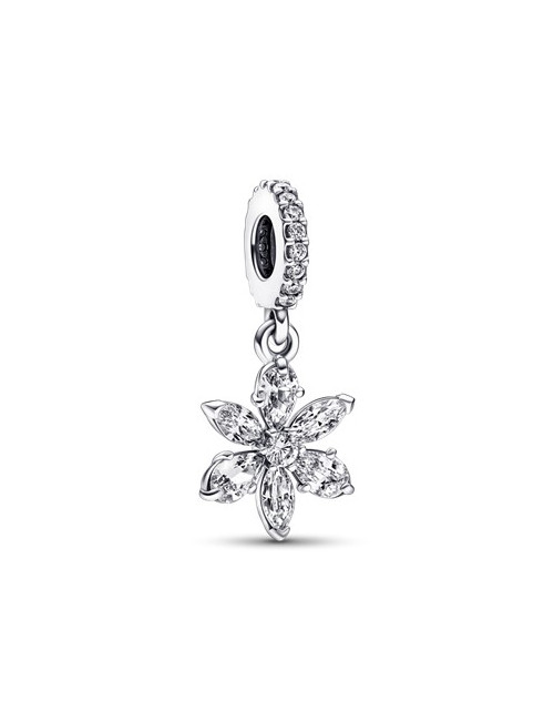 CONTA PENDENTE HERBARIUM PANDORA