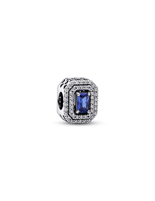 CONTA BLUE SPARKLING PANDORA