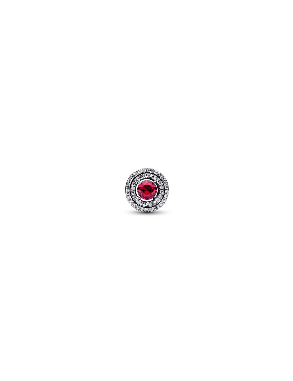 CONTA RED SPARKLING PANDORA