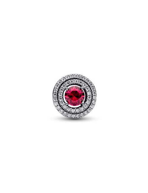 CONTA RED SPARKLING PANDORA