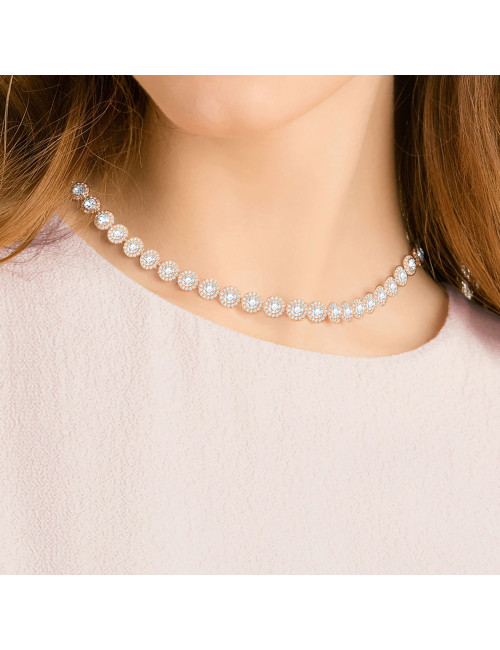 COLAR ANGELIC SWAROVSKI