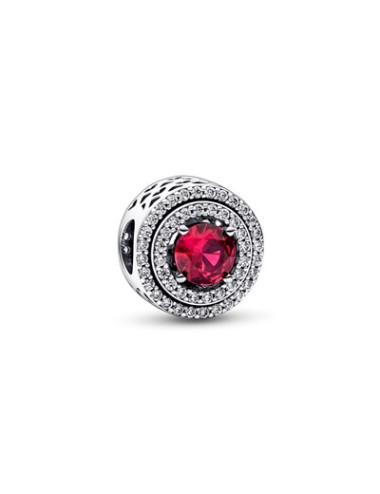 CONTA RED SPARKLING PANDORA