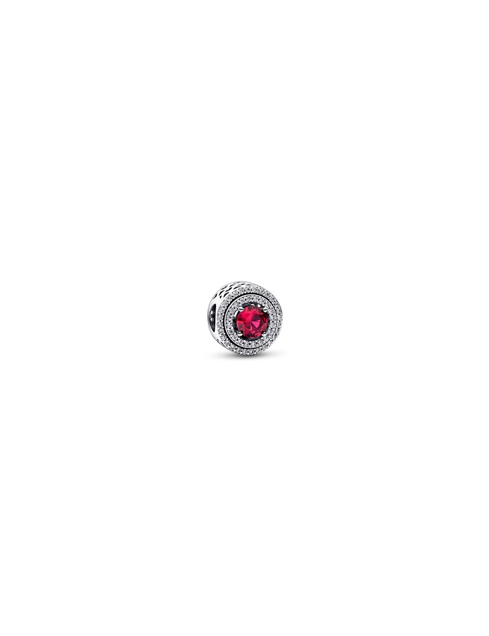 CONTA RED SPARKLING PANDORA
