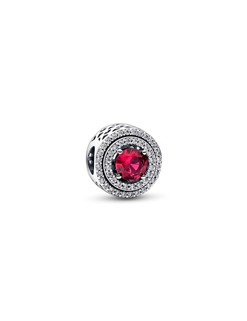 CONTA RED SPARKLING PANDORA