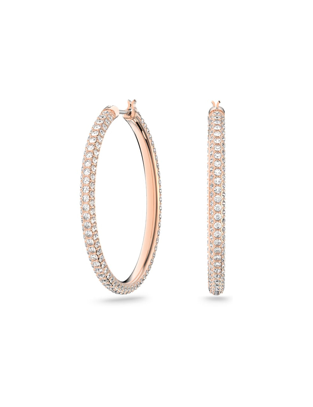 ARGOLAS STONE COBREADAS SWAROVSKI