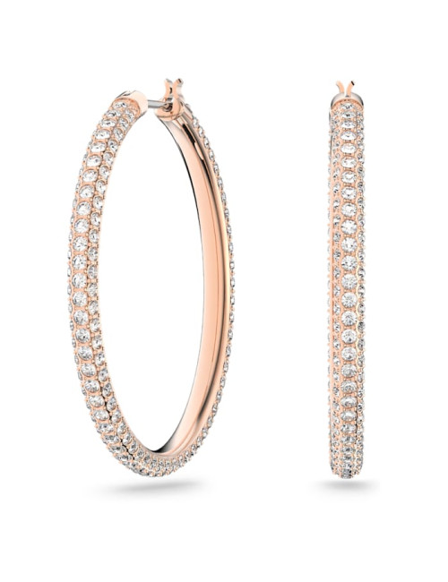 ARGOLAS STONE COBREADAS SWAROVSKI