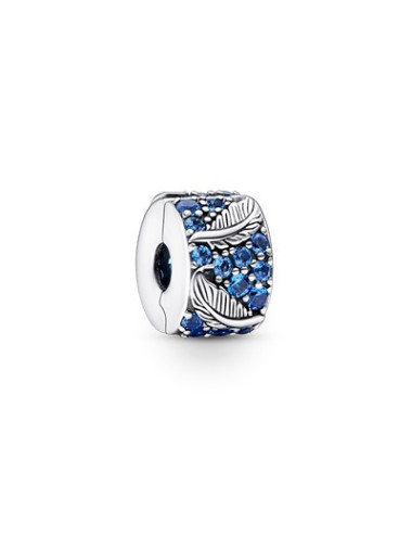 CONTA CLIP FEATHER PANDORA