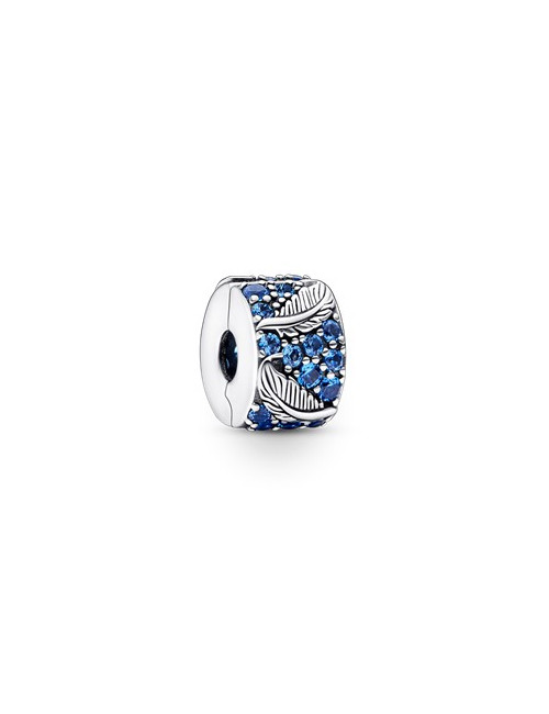 CONTA CLIP FEATHER PANDORA