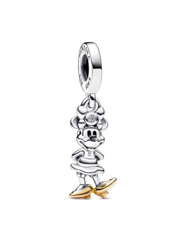 CONTA DISNEY 100 MINNIE PANDORA