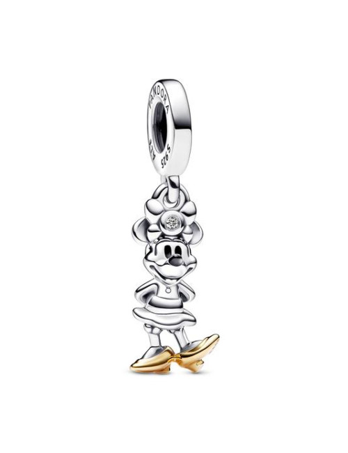 CONTA DISNEY 100 MINNIE PANDORA