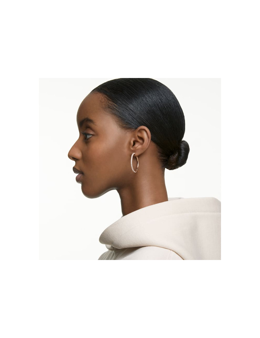 ARGOLAS STONE COBREADAS SWAROVSKI