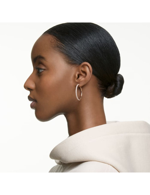 ARGOLAS STONE COBREADAS SWAROVSKI