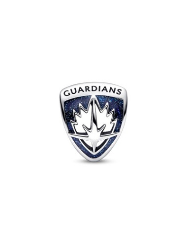 CONTA MARVEL ROCKET RACCON & GROOT PANDORA