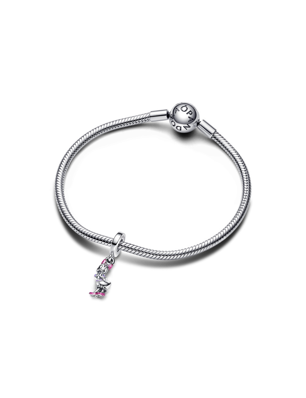 Conta pendente Disney Margarida Pandora