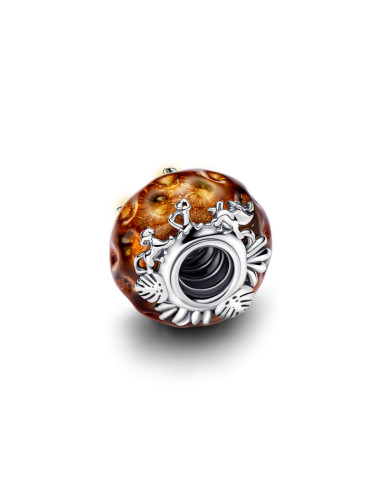 Conta Murano Rei Leão Pandora