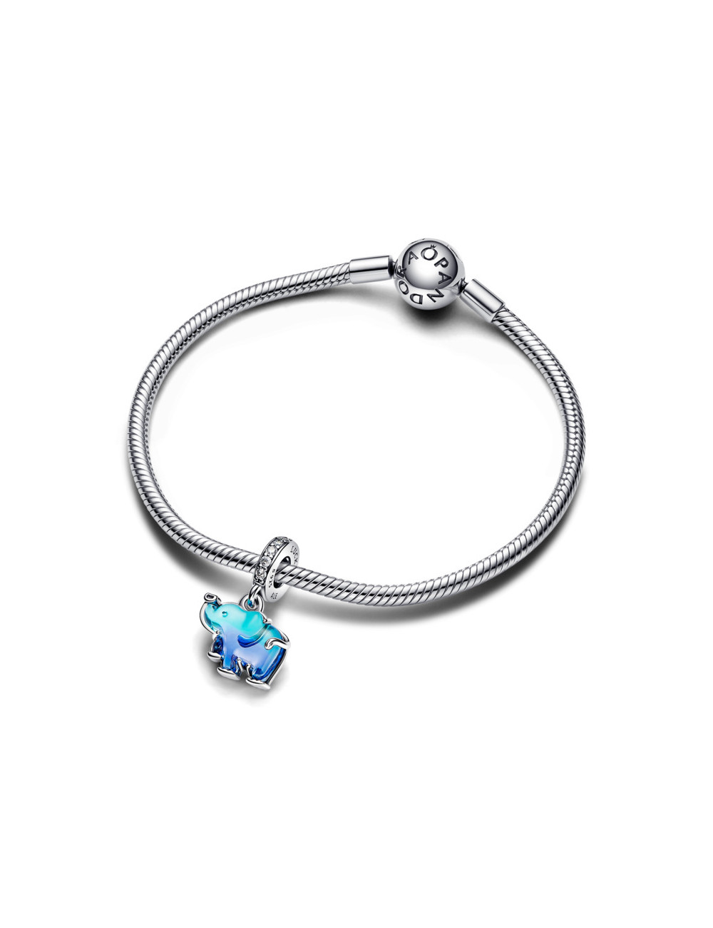 Conta Pendente Elefante Pandora