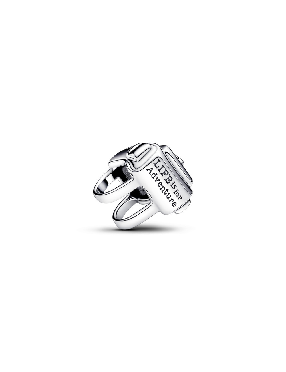 Conta Mochila de Aventuras Pandora