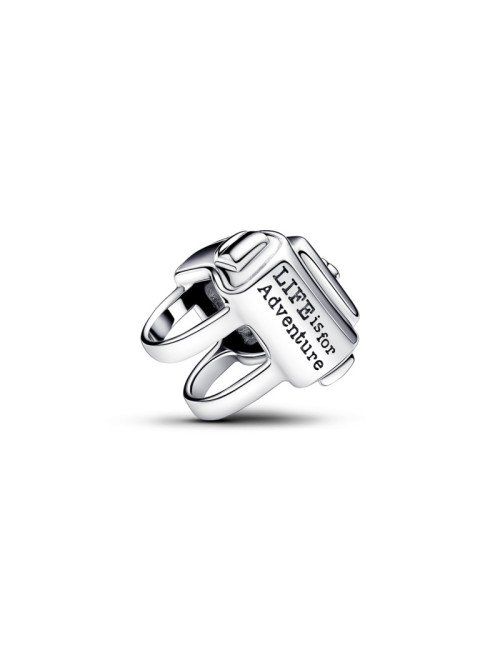 Conta Mochila de Aventuras Pandora