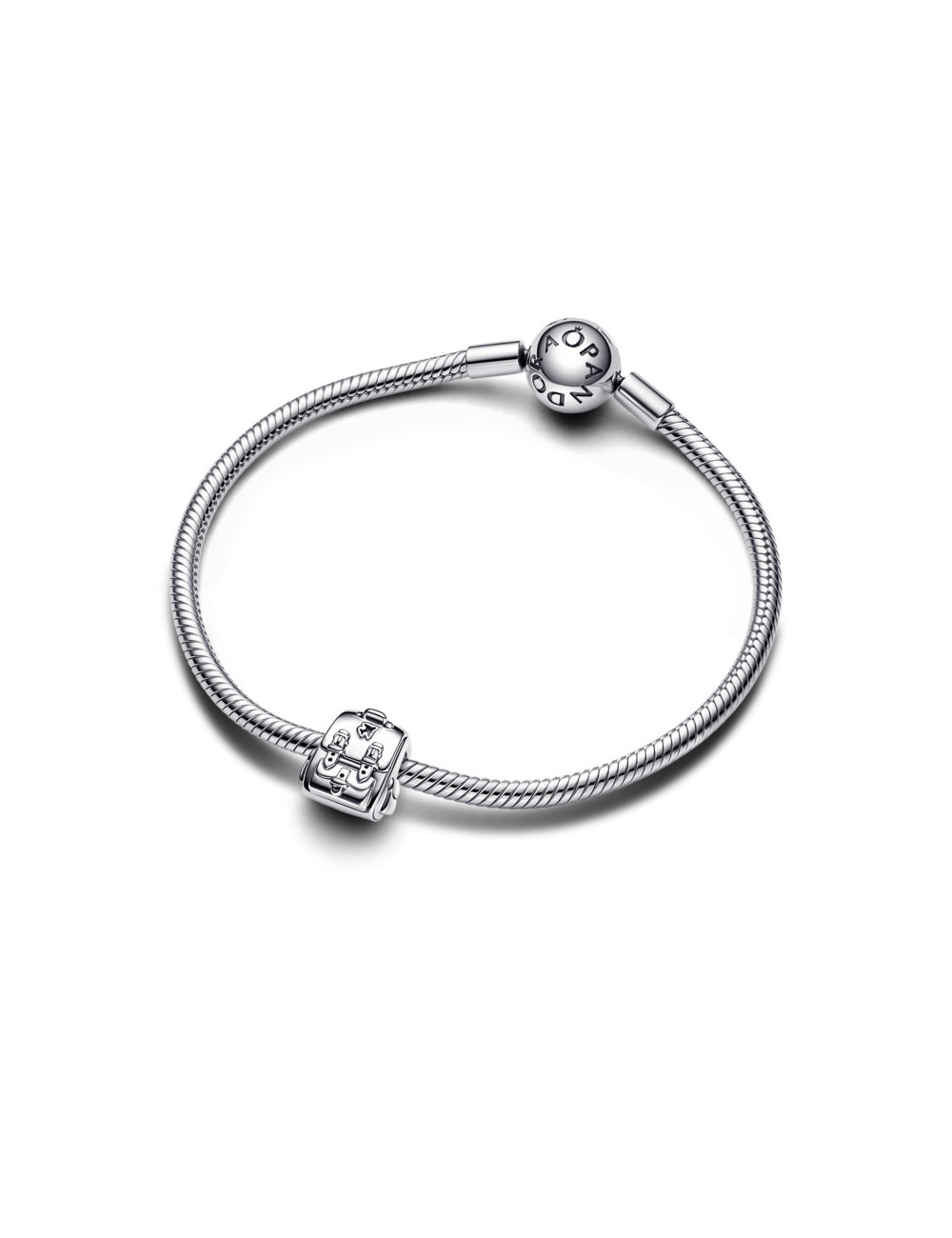 Conta Mochila de Aventuras Pandora